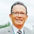 Georges Evesque de Géoloc Conseils, client de Kwixéo