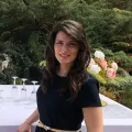 Stéfany Canard Luque, cliente de Kwixéo