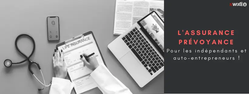 prévoyance indépendants entrepreneurs