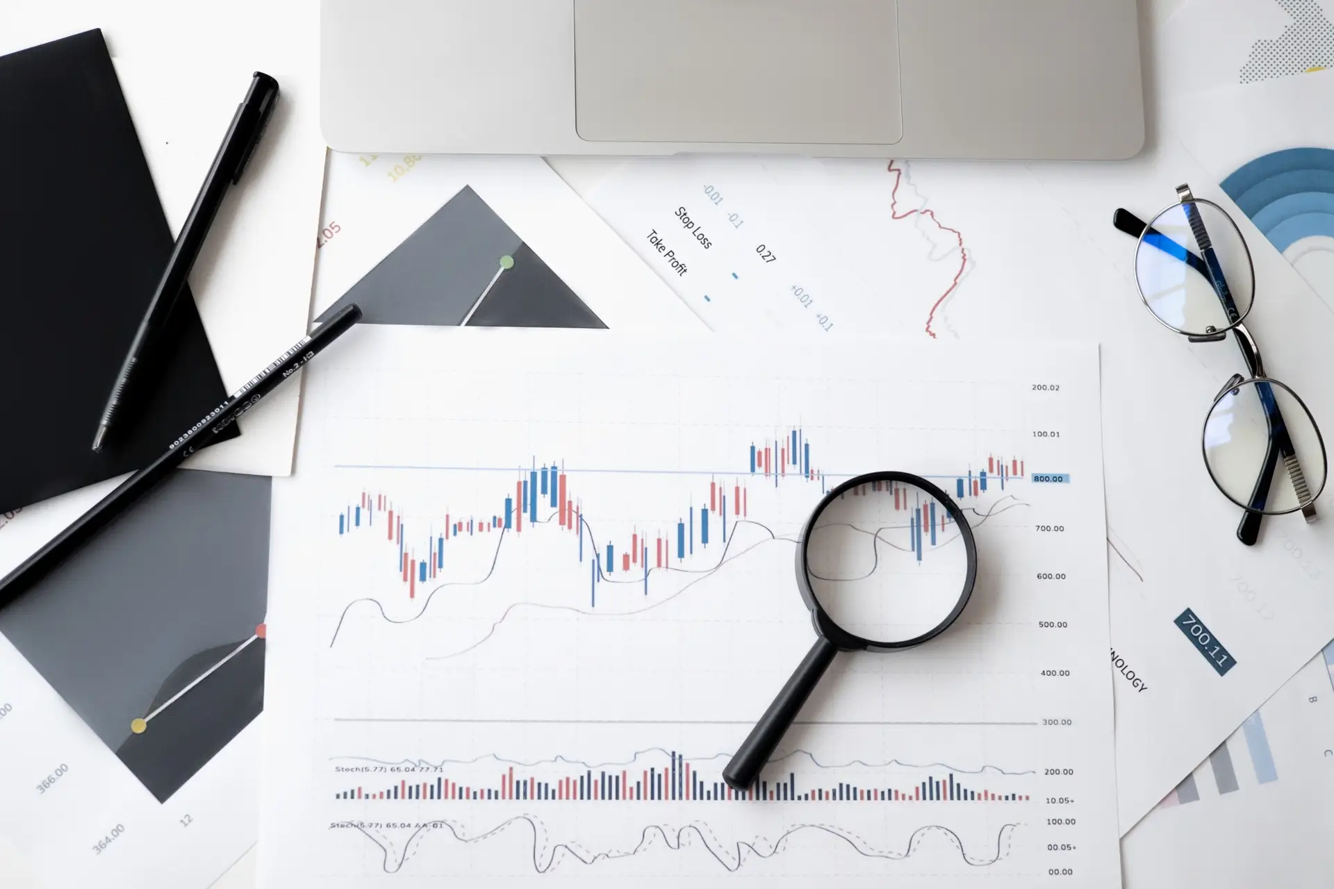 Les taux de TVA applicables