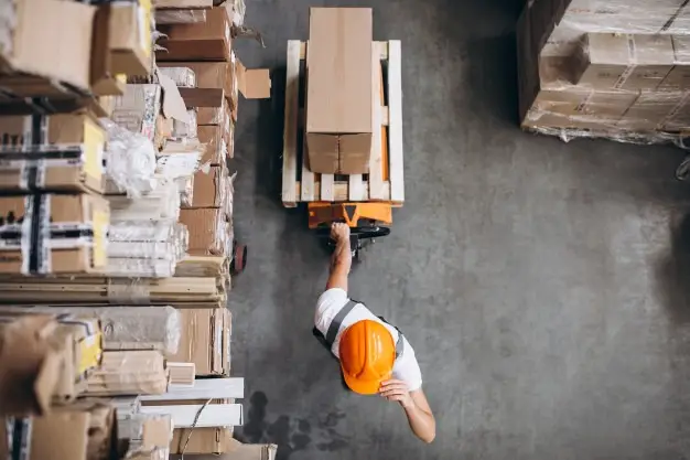 Gestion de stock