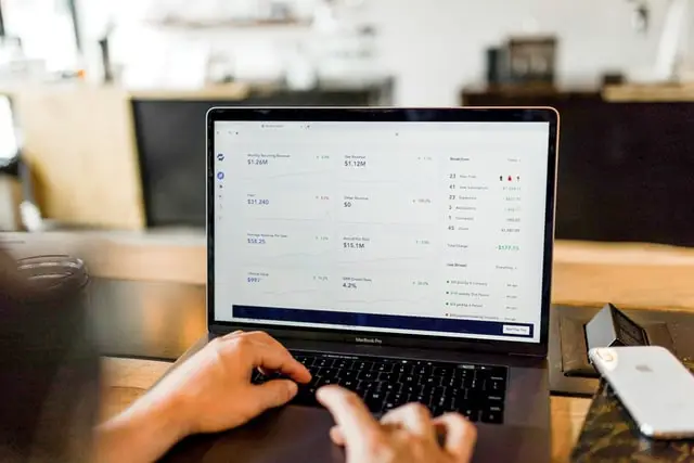 logiciel de gestion commerciale