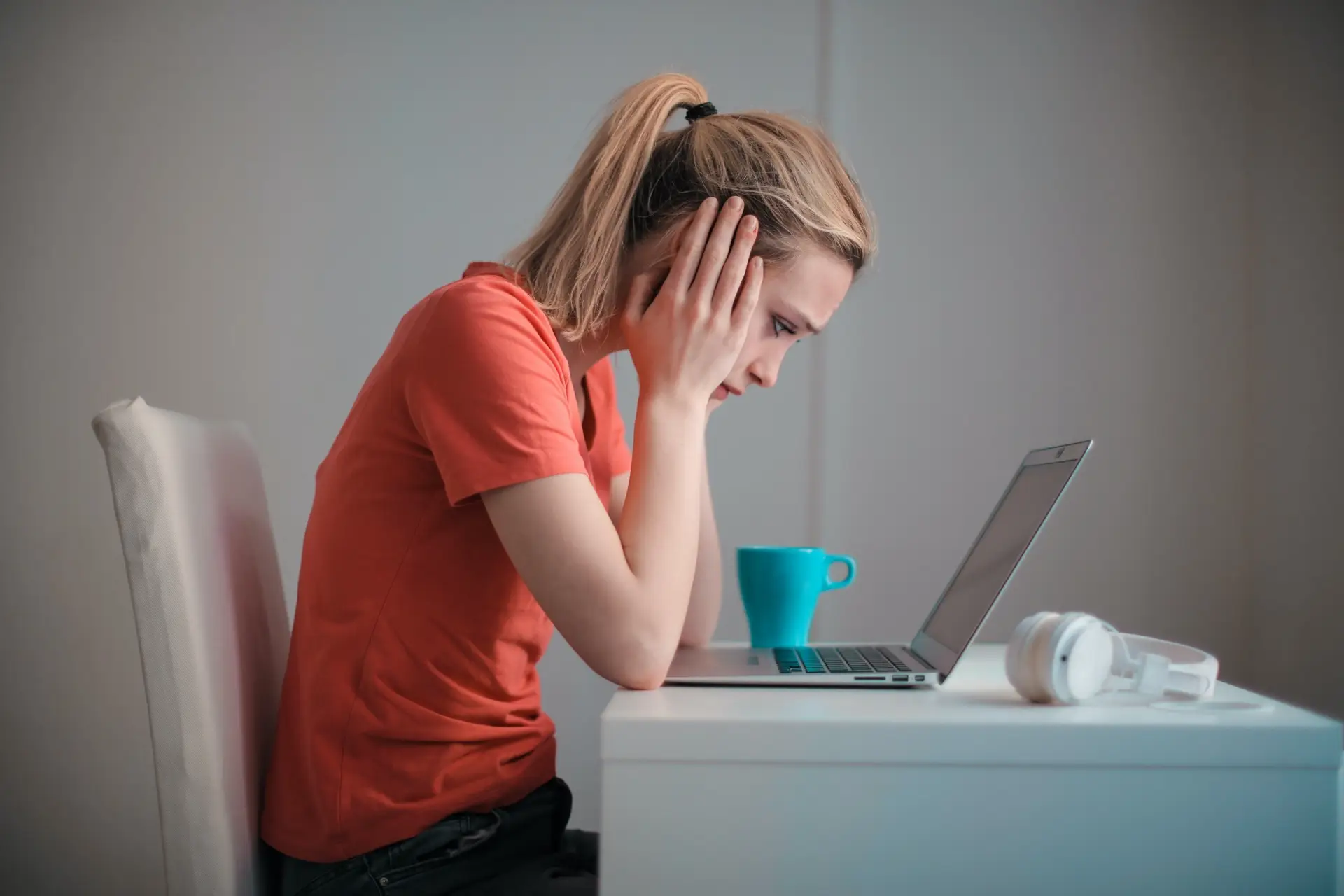 La télédéclaration en entreprise