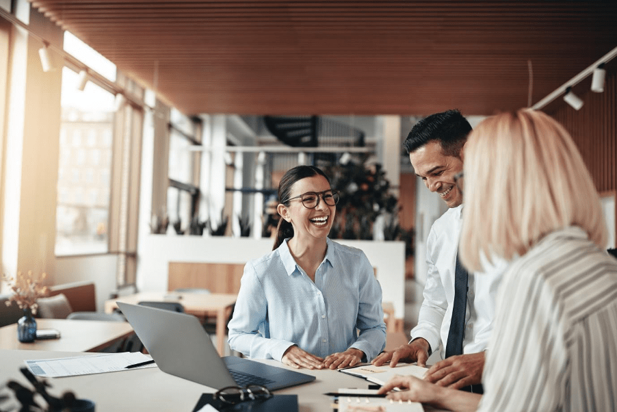 démarches création d'entreprise