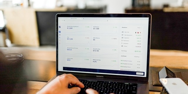 logiciel de gestion commerciale
