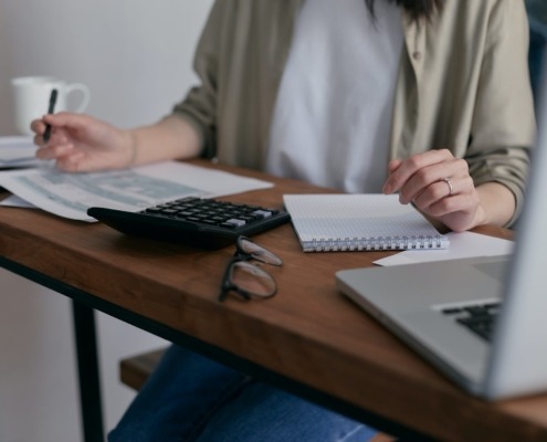 Budget prévisionnel : comment ça marche ?