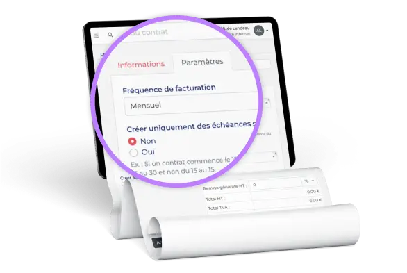 logiciel facturation pme