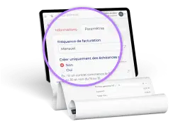logiciel gestion commerciale pme