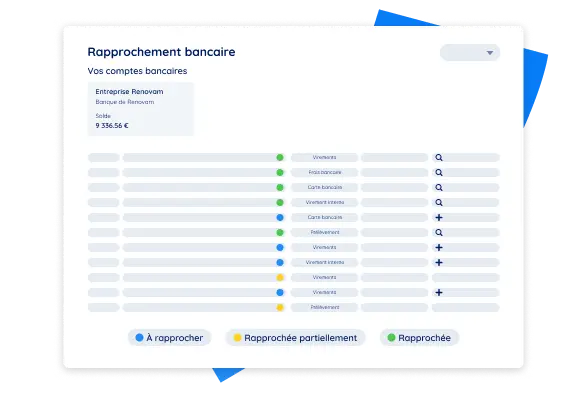 logiciel gestion trésorerie