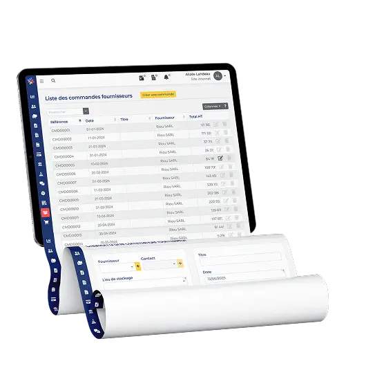 logiciel gestion stock logiciel gestion stock