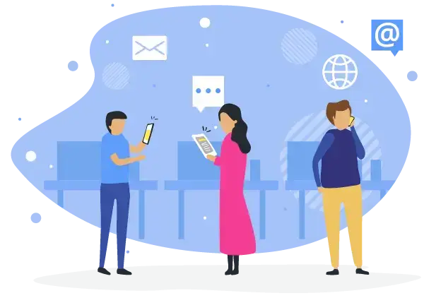 logiciel pme contact